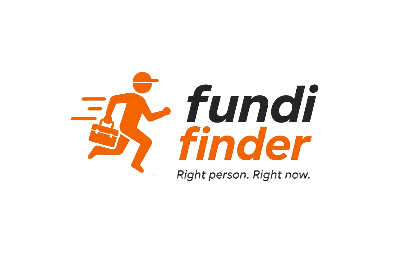 Fundi Finder